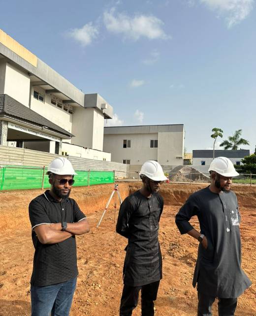 Aevin Engineering Led Engineers